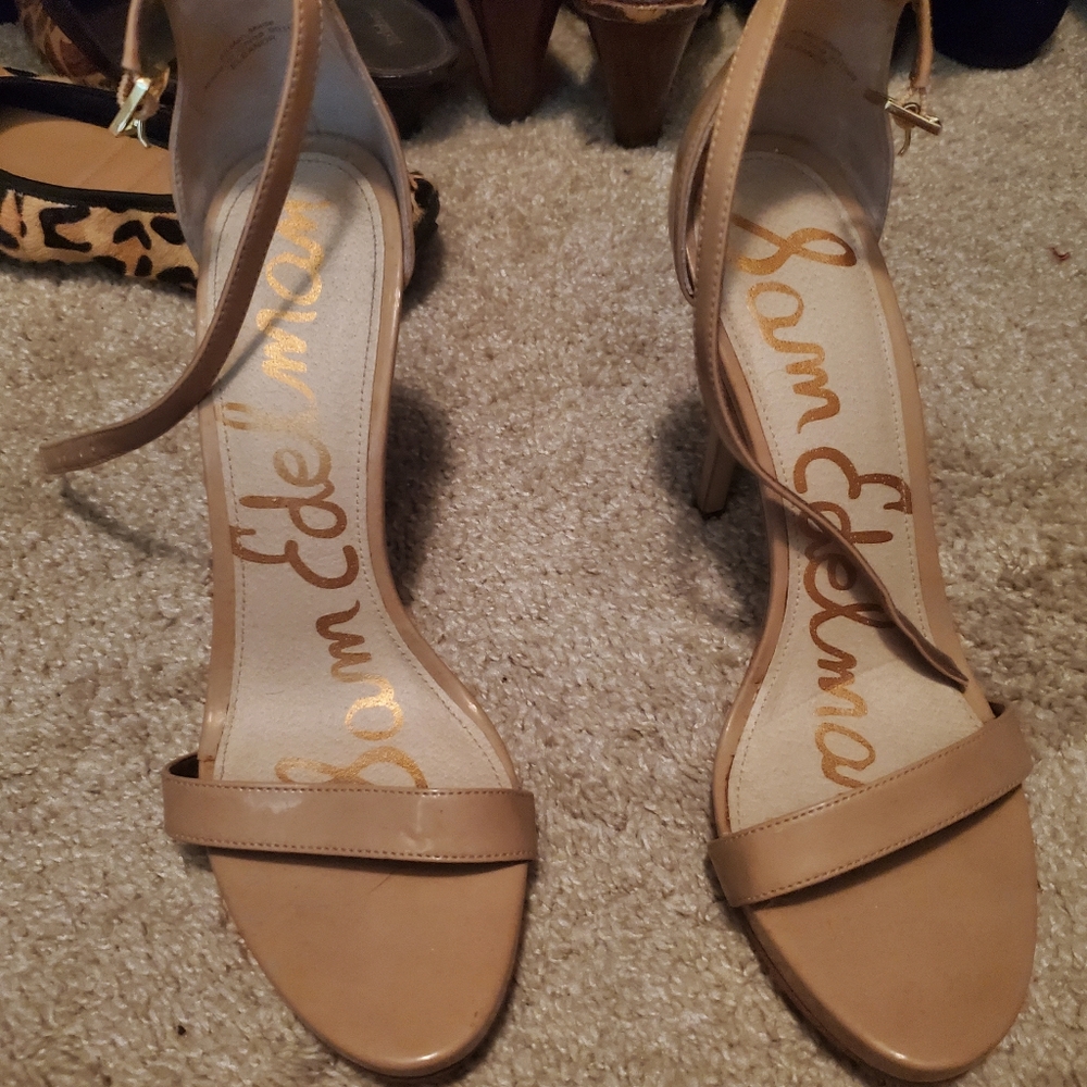 Sam Edelman shoes
